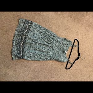 Summer dress